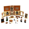 LEGO Harry Potter 76382 Chwile z Hogwartu: zajęcia z transfiguracji